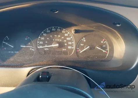 1999 Ford Ranger Xl/Xlt z USA, uszkodzony, nr VIN 1FTYR14V7XPA95761